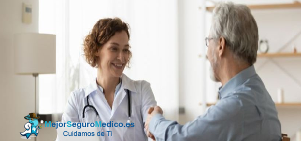 ¿Qué exclusiones tiene el seguro médico sin cuestionario médico en España?