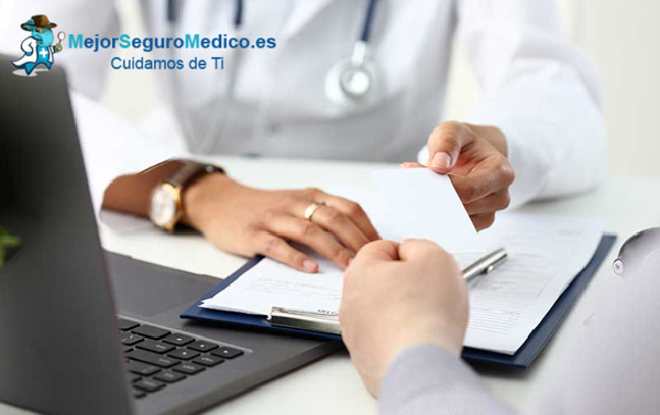 ¿Tiene un Seguro Médico Caducidad en España?
