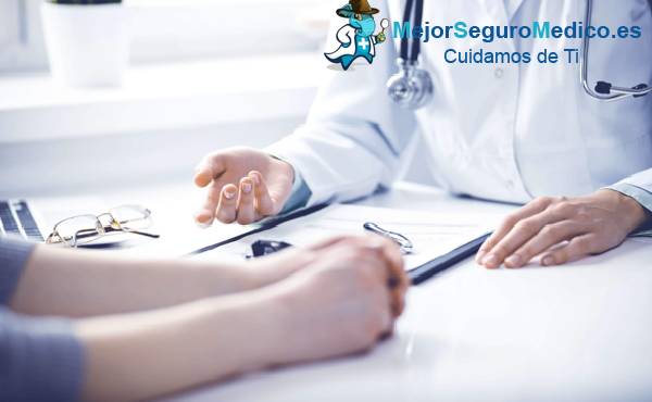 Cuál es el periodo de carencia del seguro médico en España