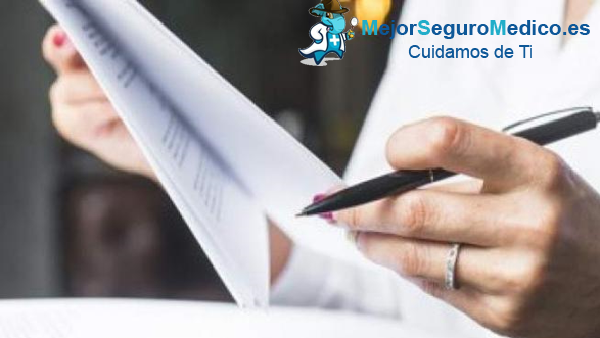 Cuáles son las exclusiones de seguro médico en España