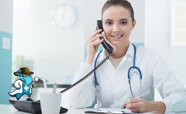 Mejor Seguro Médico Nacional 2026 en España
