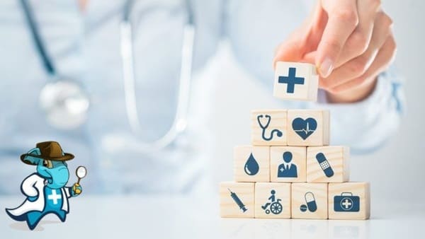 Mejor Seguro Médico Para no Residentes sin Copago 2026 en España