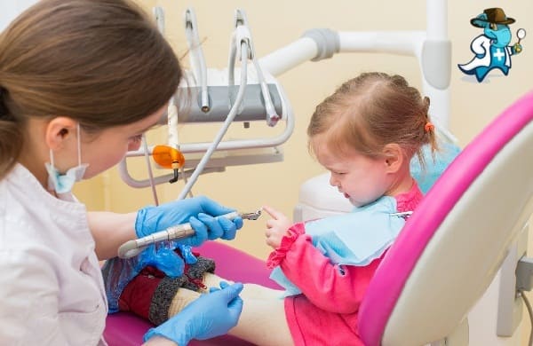 Odontopediatría Centro Médico Enova Toledo