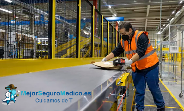 ¿Puede una Persona con un Trabajo de Medio Tiempo contratar el Seguro Médico en España?