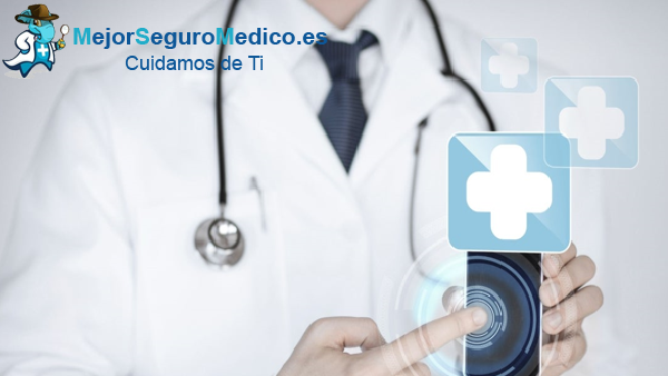 ¿Cuál es el periodo de carencia de un seguro médico individual en España?