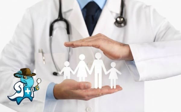 ¿Cuánto Cuesta un Seguro Médico Para Renovar Nie sin Copago en España?