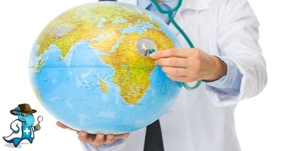 ¿Cuánto Vale un Seguro Médico para Viajar al Exterior en España?