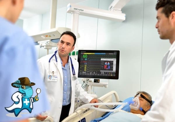 Cuidados Paliativos Hospital Universitario Txagorritxu Álava