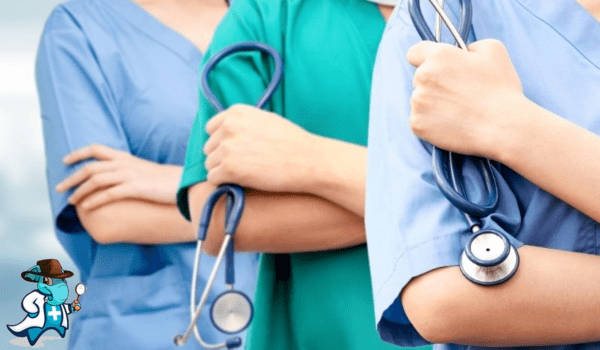 Mejor Aseguradora de Salud para Sanitarios 2026 en España