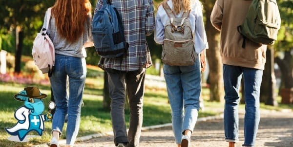 Mejor Seguro Médico Para Universitarios sin Copago 2026 en España