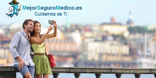 Mejor Aseguradora de Salud para Extranjeros 2026 en España