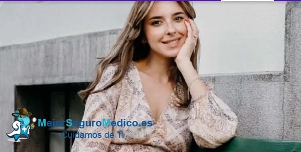 Mejor Aseguradora de Salud para Solteras 2026 en España