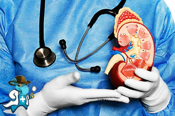 Nefrología del Hospital Quirónsalud Vitoria Álava