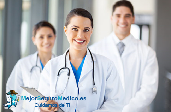 Puedo mantener el seguro médico si después obtengo el seguro social en España