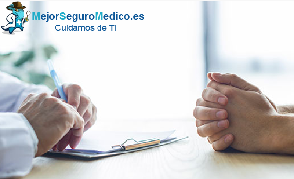 Qué influye en el precio de un seguro médico individual en España
