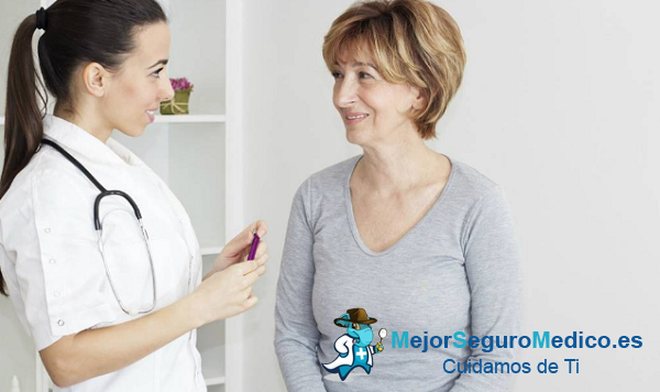 Qué influye en el precio de un seguro médico que cubra chequeos médicos en España