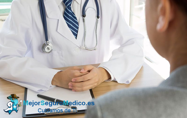 Seguro Médico para Personas Sin Seguro Social Más Barato 2026 en España