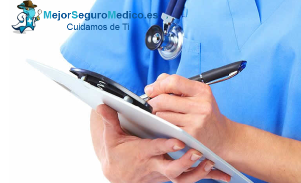 Seguro Médico con Repatriación Más Barato 2026 en España