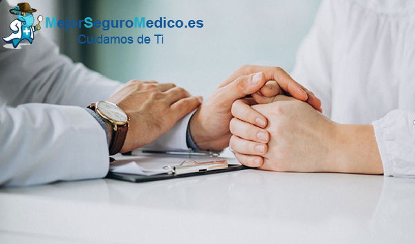 Seguro Médico Individual Más Barato 2026 en España