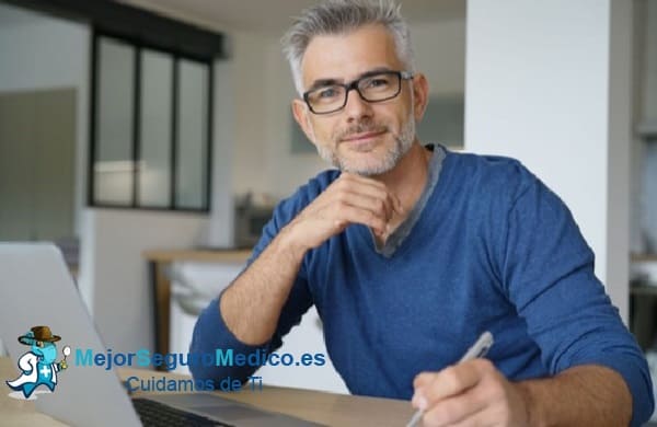 Cuánto Vale un Seguro Médico para Mayores de 40 Años en España