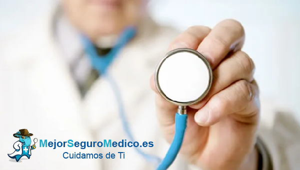 Seguro Médico Nacional Más Barato 2026 en España