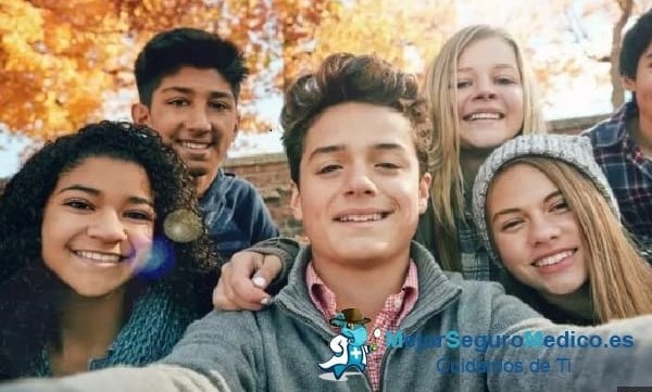 Qué inconvenientes tendría para contratar un seguro médico menores de Edad en España