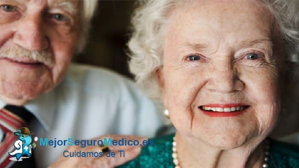 Cuánto Vale un Seguro Médico para Mayores de 60 Años en España