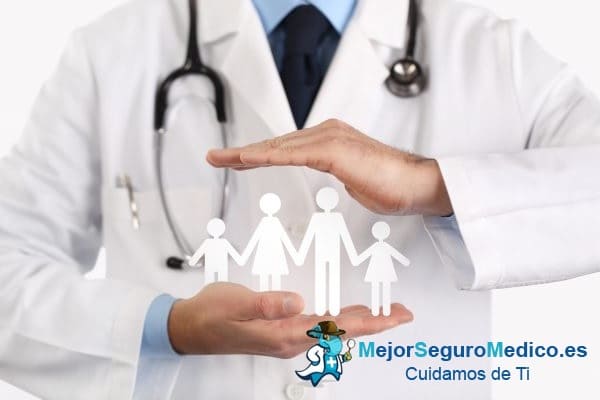 Cuánto Cuesta un Seguro de Gastos Médicos No Residentes en España