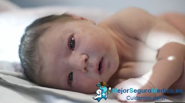 Cuánto Cuesta un Seguro de Gastos Médicos Para Recién Nacidos en España