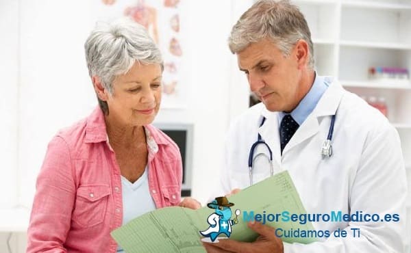 Cuánto Cuesta un Seguro de Gastos Médicos Para Seropositivos en España