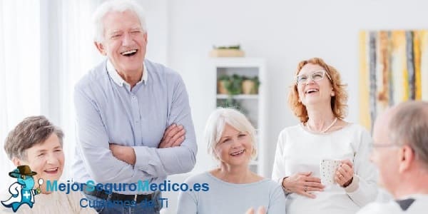 Cuánto Cuesta un Seguro de Gastos Médicos Para Tercera Edad en España