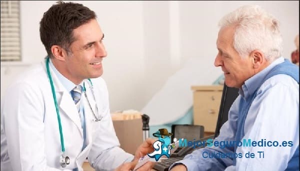 Cuánto Vale un Seguro Médico en España