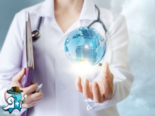 Mejor Aseguradora de Salud Internacional 2026 en España