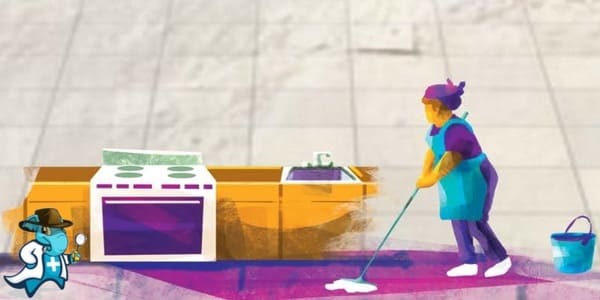 Mejor Aseguradora de Salud para Trabajadoras del Hogar 2026 en España
