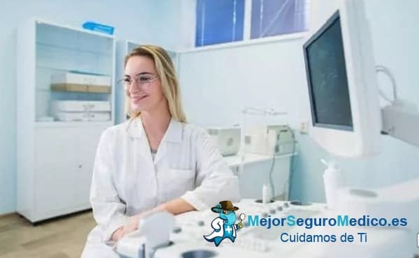 Mejor Seguro de Gastos Médicos Para Seropositivos 2026 en España