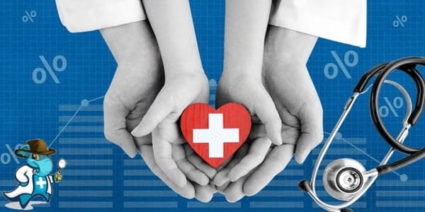 Mejor Seguro de Gastos Médicos del Mercado 2026 en España