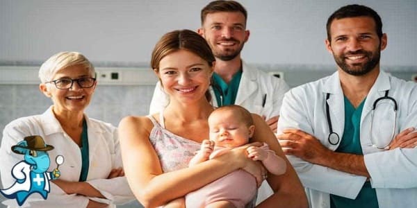 Mejor Seguro de Gastos Médicos para Bebés 2026 en España