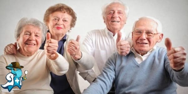 Mejor Seguro de Gastos Médicos para Mayores de 70 Años 2026 en España