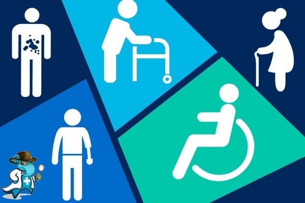 Mejor Seguro de Gastos Médicos que Cubra Personas con una Invalidez 2026 en España