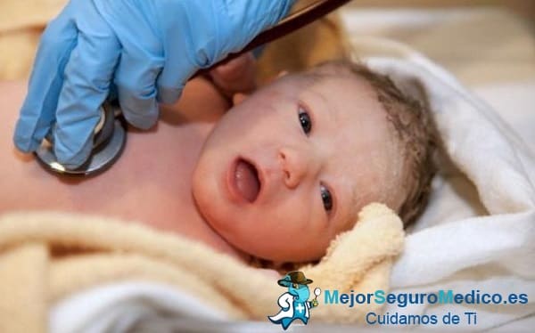 Qué Exclusiones Tiene un Seguro de Gastos Médicos para Recién Nacidos en España