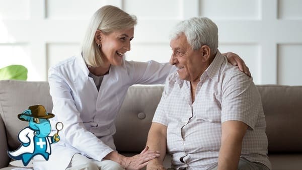 ¿Qué Inconvenientes Tendría Para Contratar un Seguro Médico Para Adulto Mayor en España?