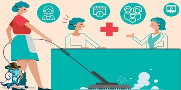 ¿Qué Inconvenientes Tendría para Contratar un Seguro Médico para Trabajadoras del Hogar en España?