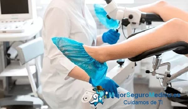 Qué exclusiones tiene un seguro de gastos Médicos para mujeres embarazadas en España