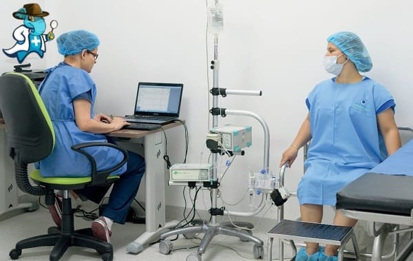 Urodinamia Centro Médico Enova Toledo