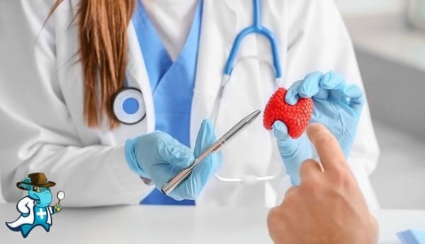 ¿Qué Exclusiones Tendría un Seguro Médico que Cubra Endocrinología en España?