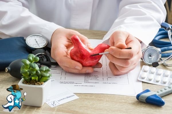 Mejor Seguro Médico que Cubra Gastroenterología 2026 en España