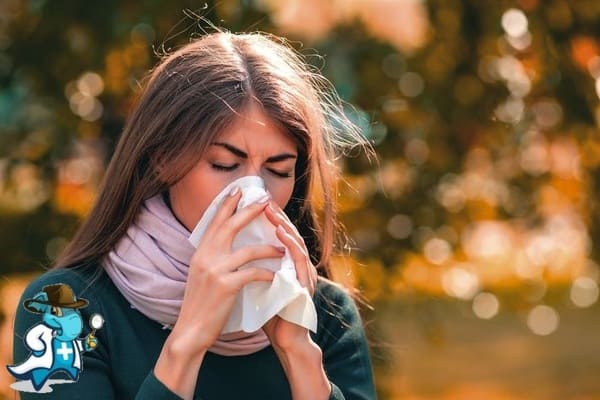¿Aumenta el Precio del Seguro Médico para una Persona con una Alergia al Polen de Ciprés en España?