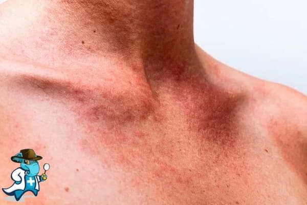 ¿Aumenta el Precio del Seguro Médico para una Persona con una Urticaria Acuagénica en España?