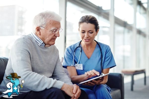 ¿Cuánto Cuesta un Seguro de Gastos Médicos para Ancianos en España?