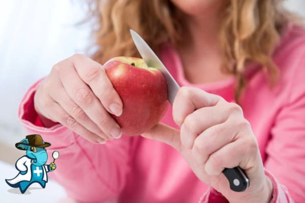 ¿Cubre El Seguro Médico la Alergia a Las Manzanas En España?